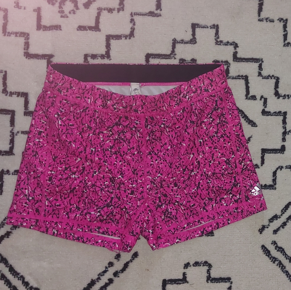 Adidas Short shorts